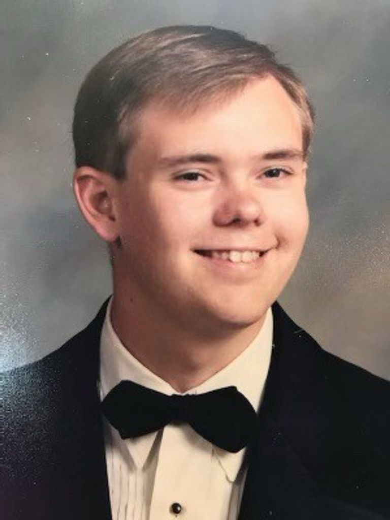 David Scott Warren Profile Photo