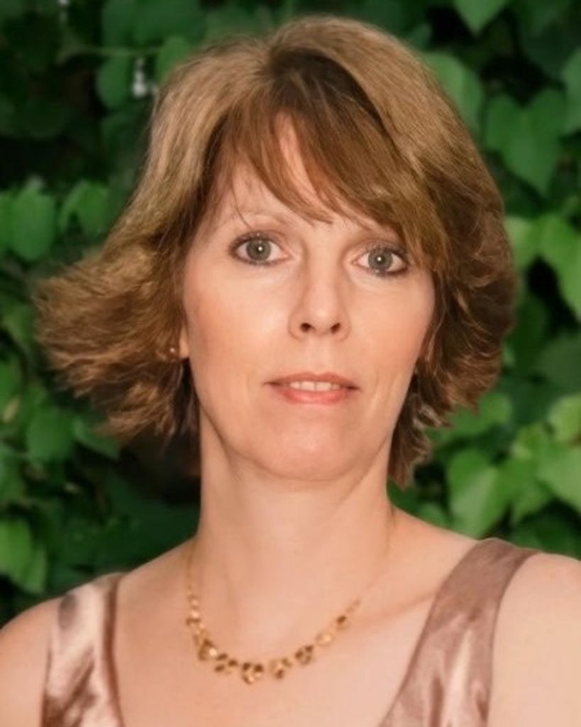 Sherry Zoe Corbeil Profile Photo