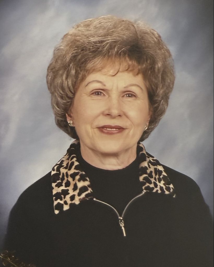 Elizabeth Ann McCord Profile Photo