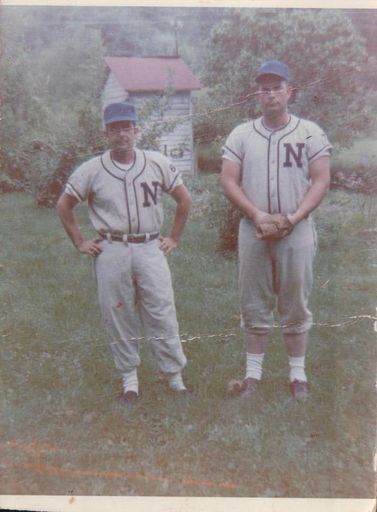 Evan D. "Buddy" Earich photo gallery thumbnail 7 of 7