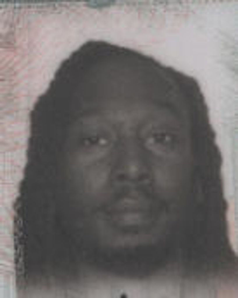 Eric Elijah Saunders Jr.