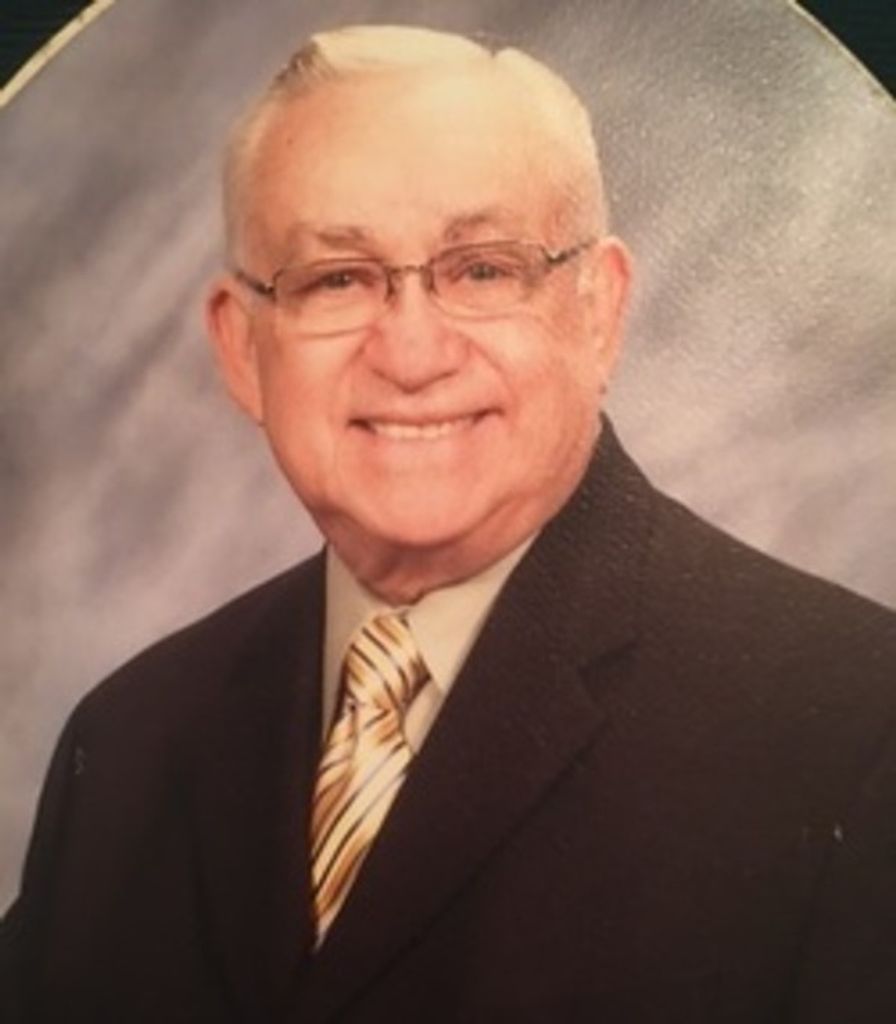 Radames Morales Sr. Profile Photo