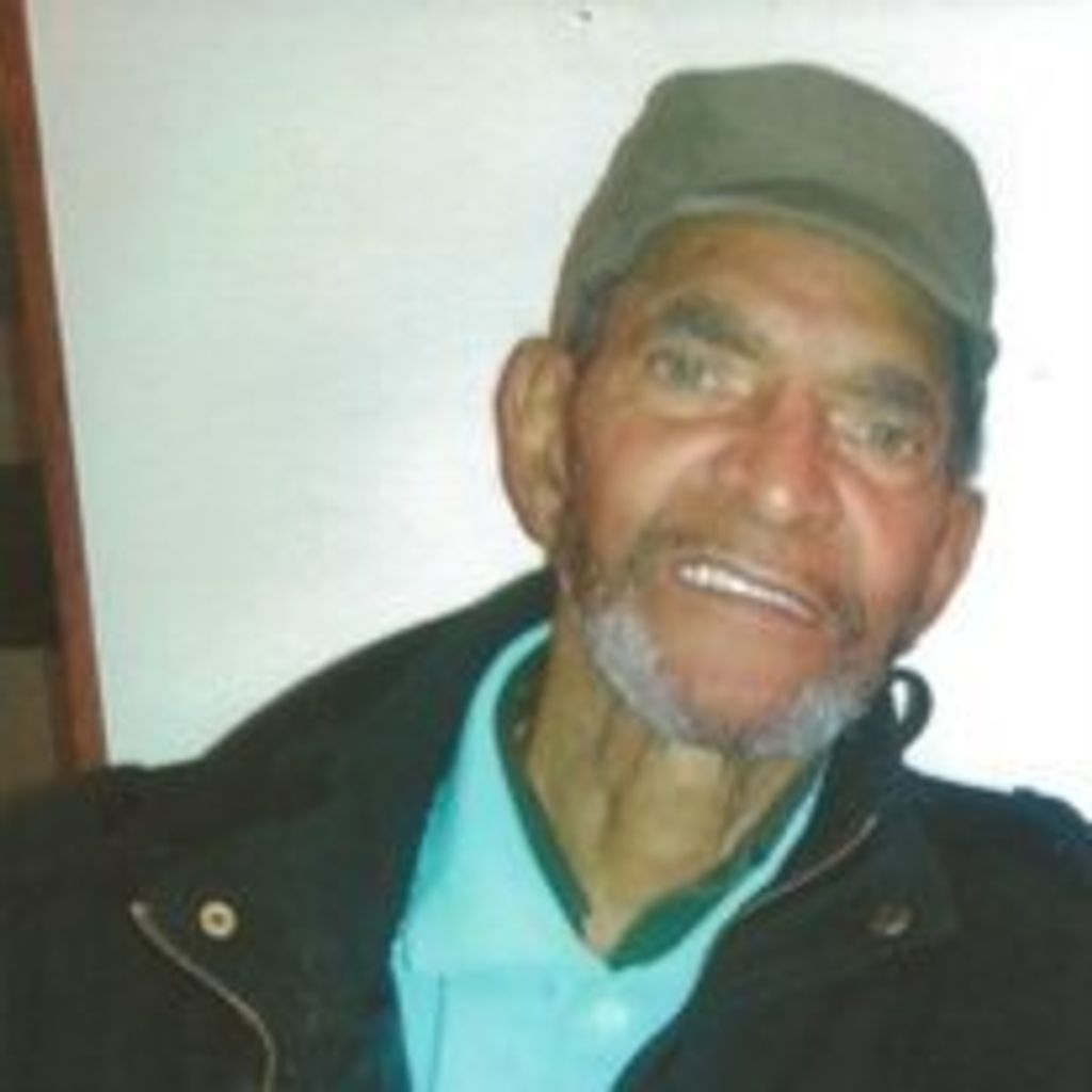 Maurice "Tahoe" Wilkinson