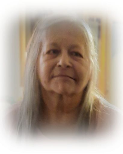 Ramona Rae Knutson Hurst's obituary image