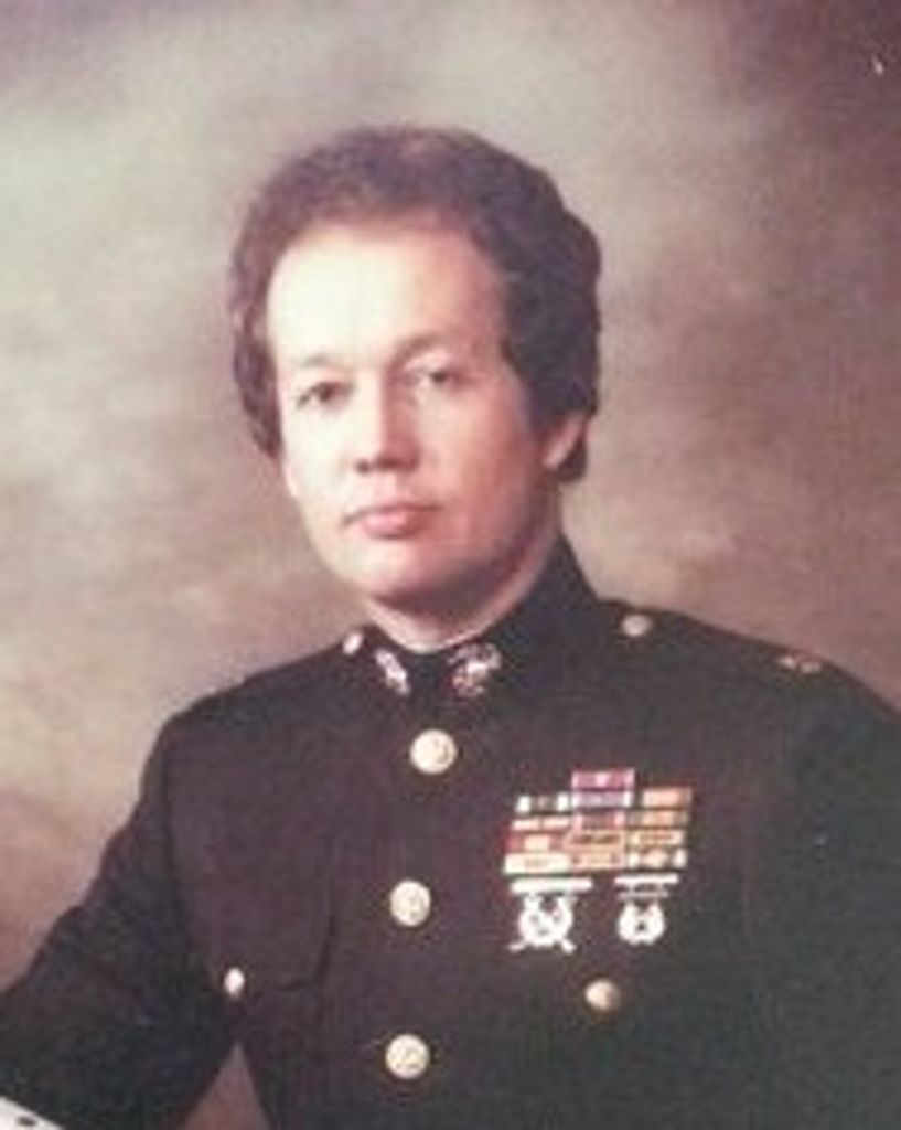 Roland Edward Monette Profile Photo