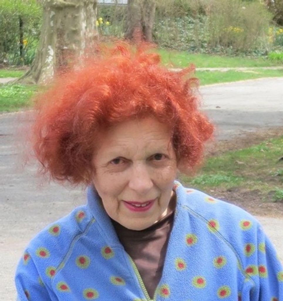 Victoria Donohoe Profile Photo