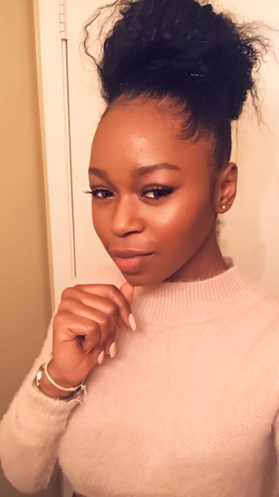 Sherell Shavon Mciver Profile Photo
