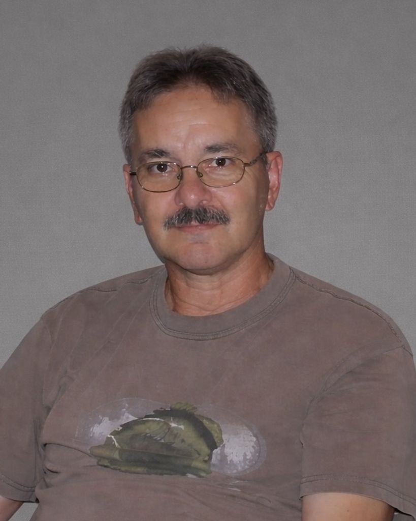 Keith Mason Profile Photo