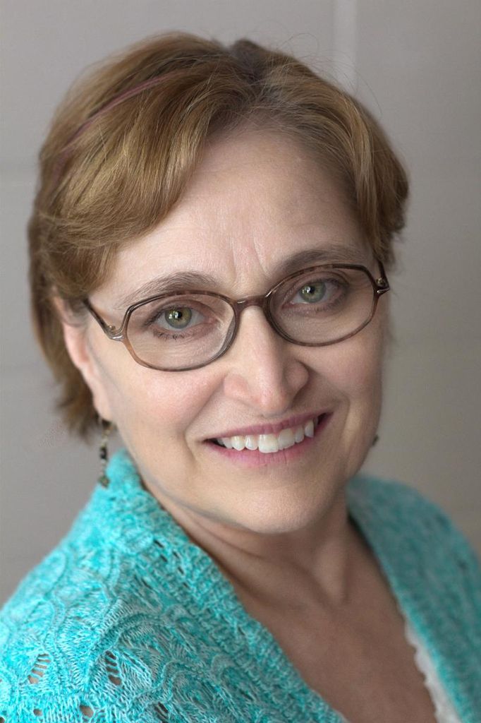 Juliann Marie Baxter Profile Photo