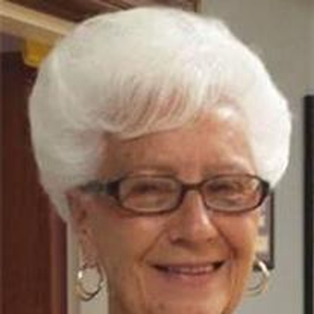 Frances Geraldine Dickson Profile Photo