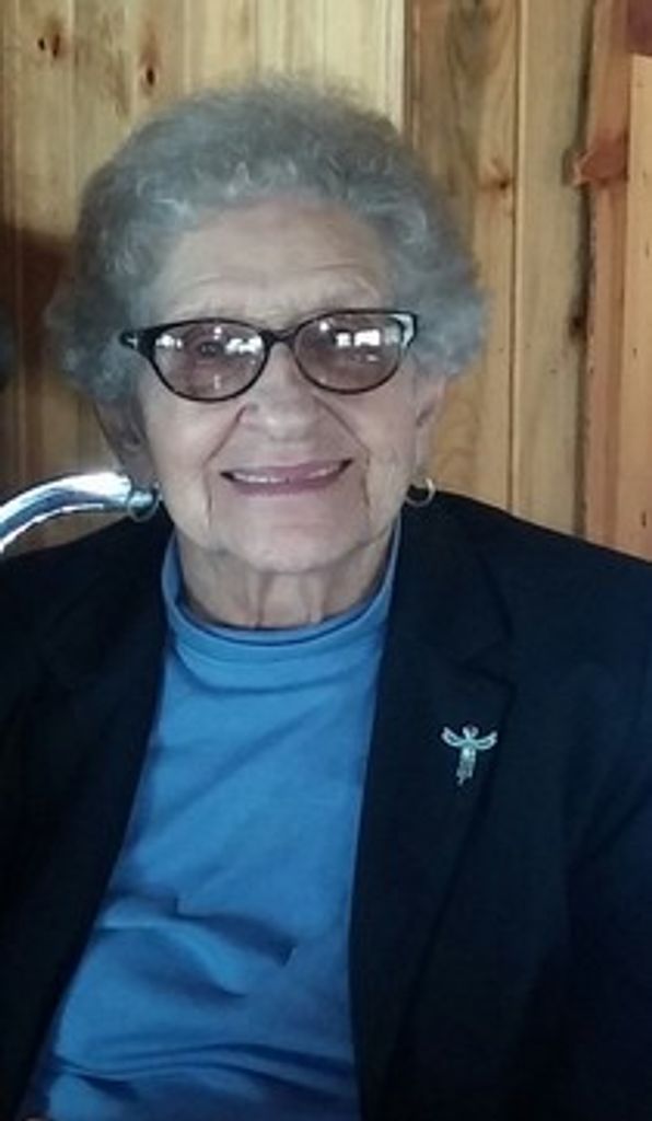 Opal M Filteau Profile Photo