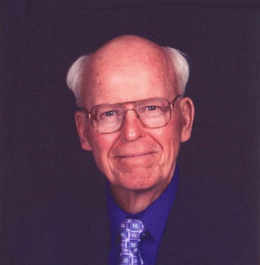 Leonard E. Walde