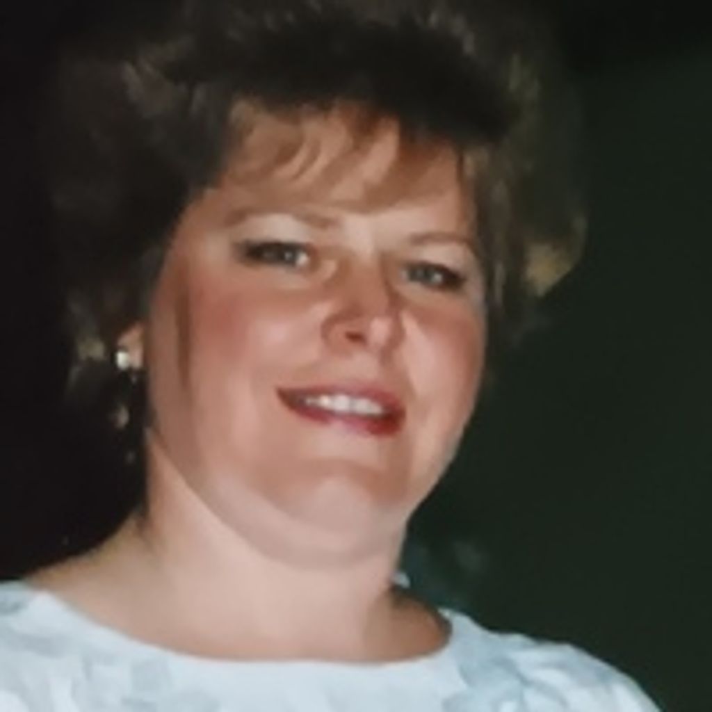 Teresa Whitman
