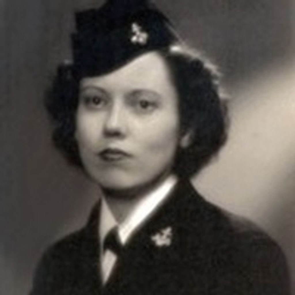 Lucille Jennings