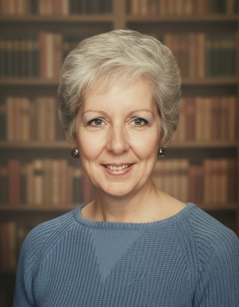 Joyce Marilyn Luskey Profile Photo