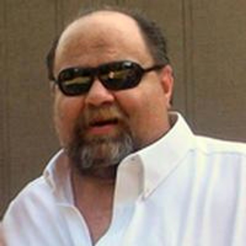 Roy Lee Sims
