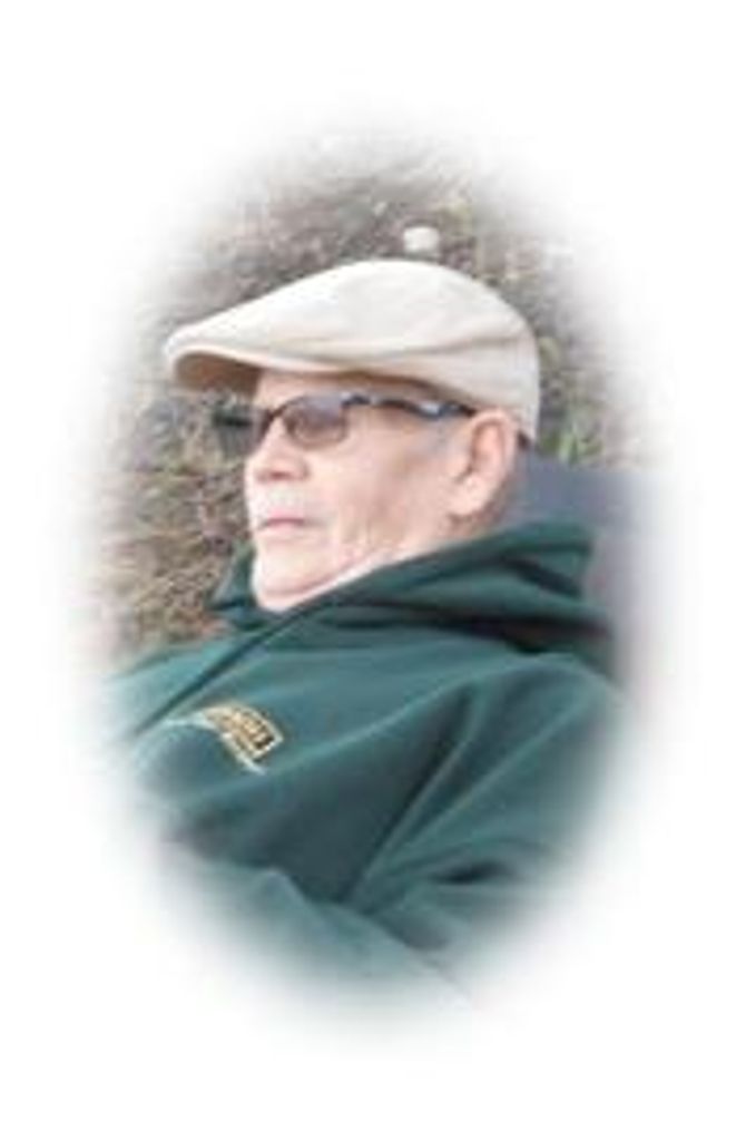 George "Ogre" Swank Profile Photo