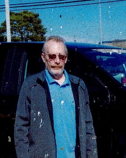 Gaylord K. Shepherd Profile Photo