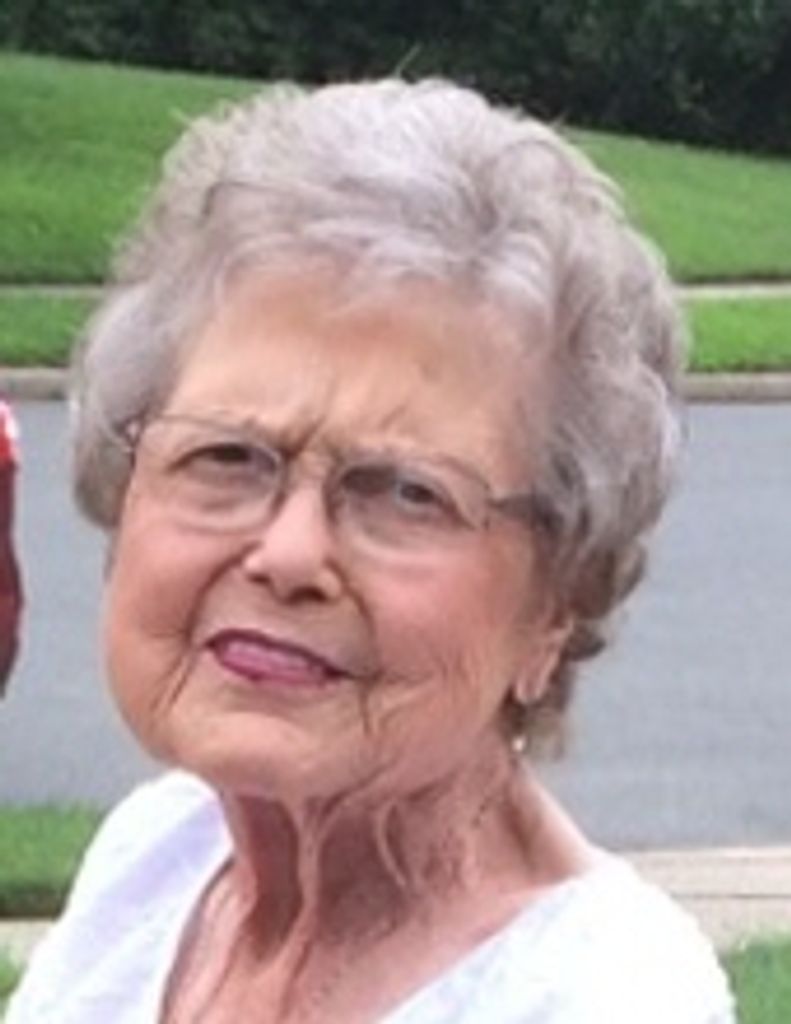 Maggie Roberts