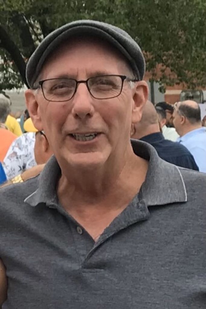 Michael G. Forbeck Profile Photo