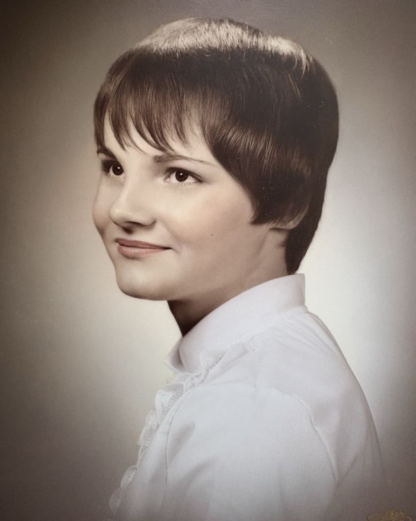 Audry Olivia Lang