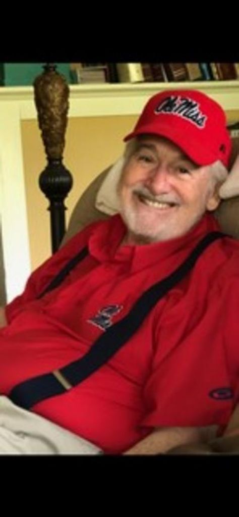 Alfred Lee Felder Profile Photo