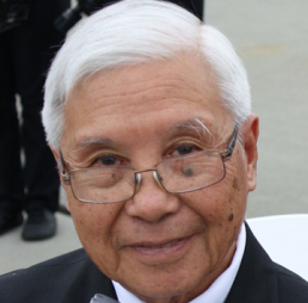 William Watoong Tham Profile Photo