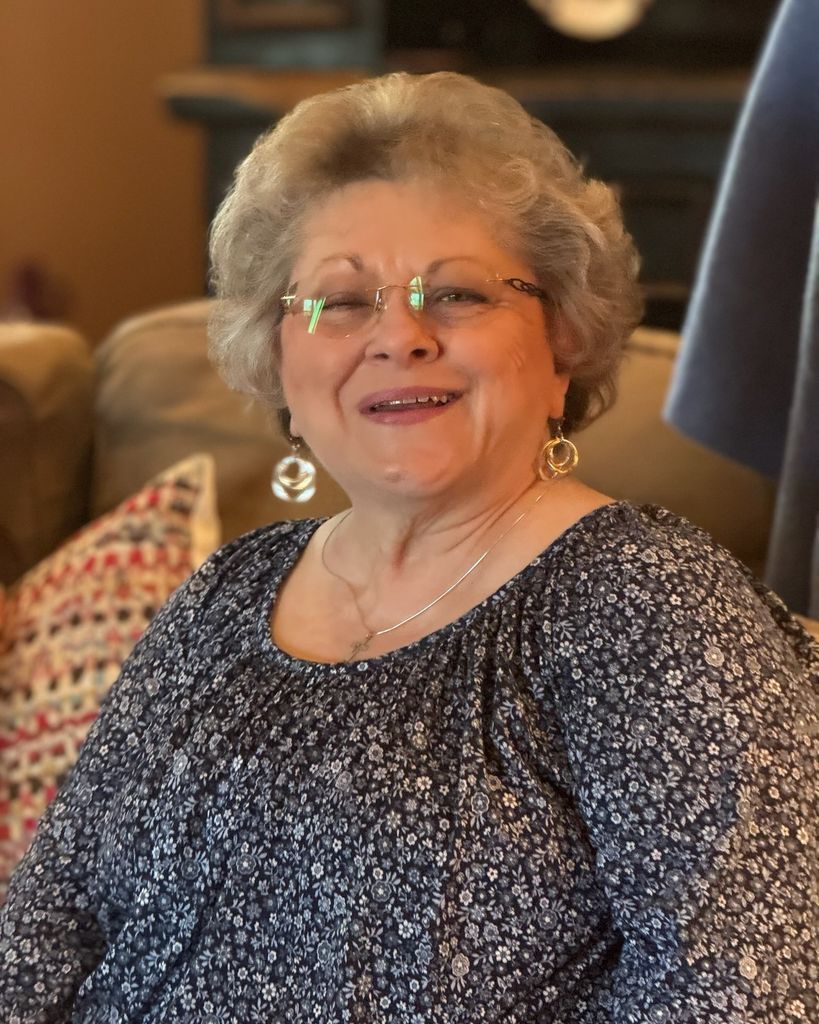 Patricia Waldrop Profile Photo