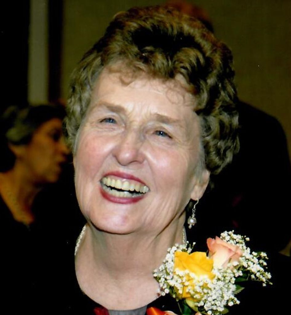 Helen Carnes