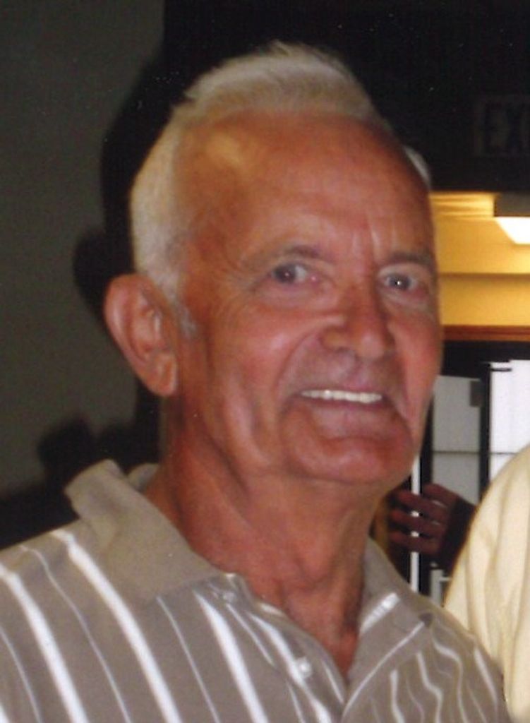 Chris Bendixen Profile Photo