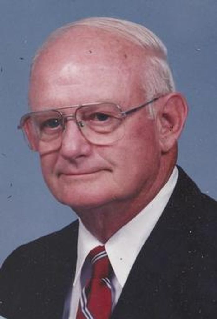 Gerald A. Arend