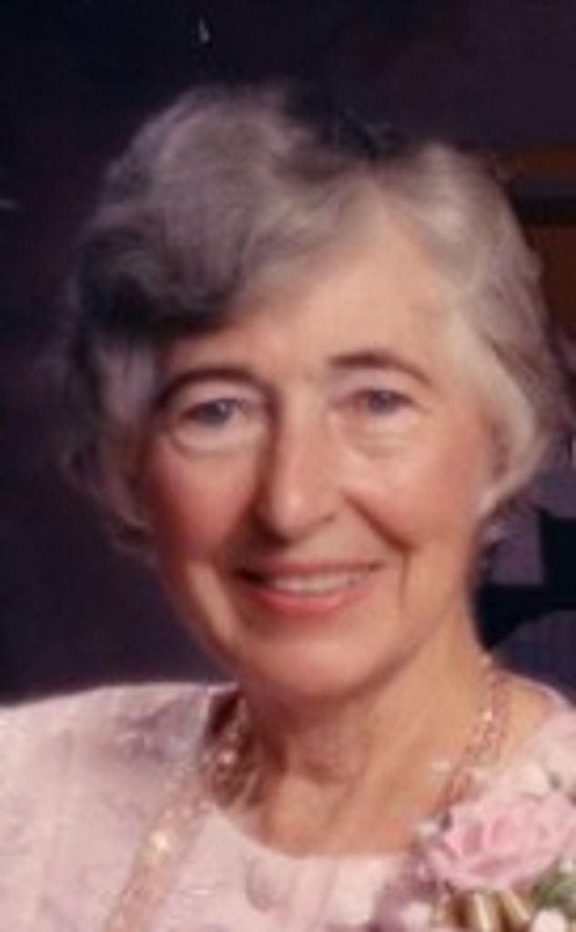 Billie K. Leighter