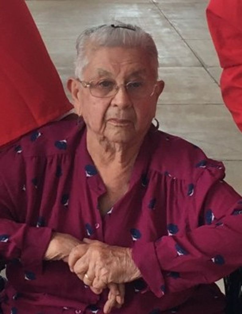 Maria Torres