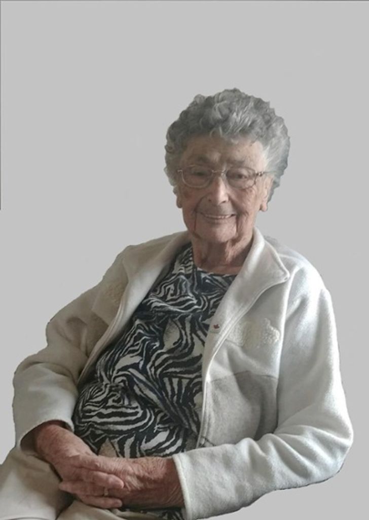 Cora Seaward Profile Photo
