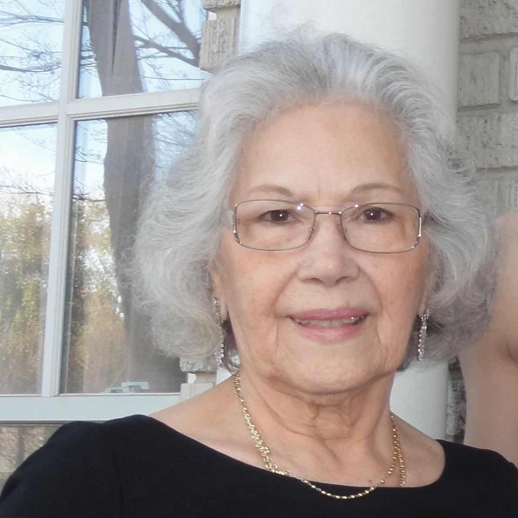 Lucy M. Salva Profile Photo