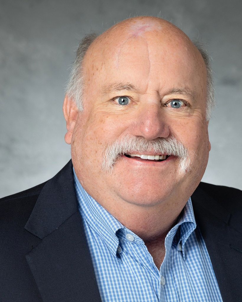 Terry Jay Sherrill Profile Photo