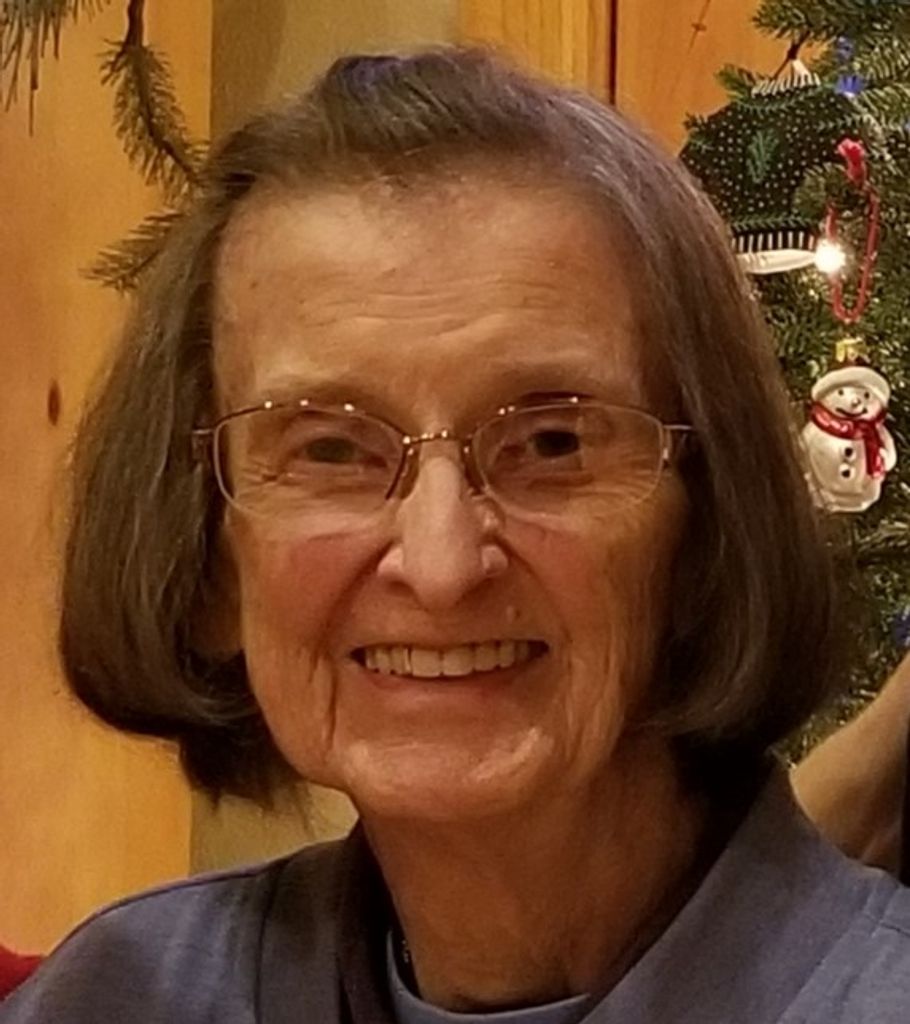 Doris Pratt