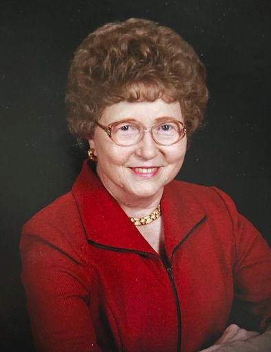 Jackie Arlene Keith Knezek-Schumann