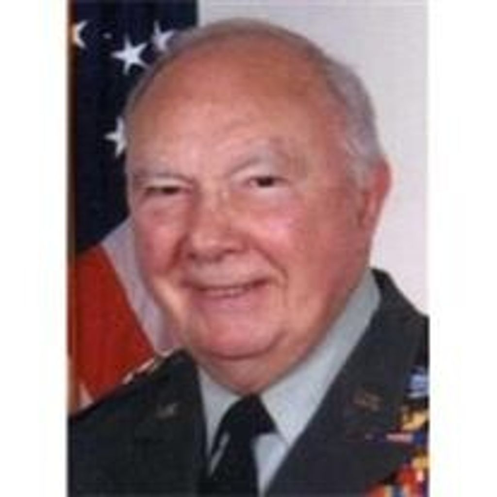 General Army (Ret.)