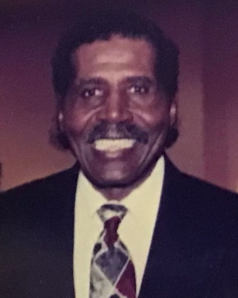 ARTHUR THOMAS JR