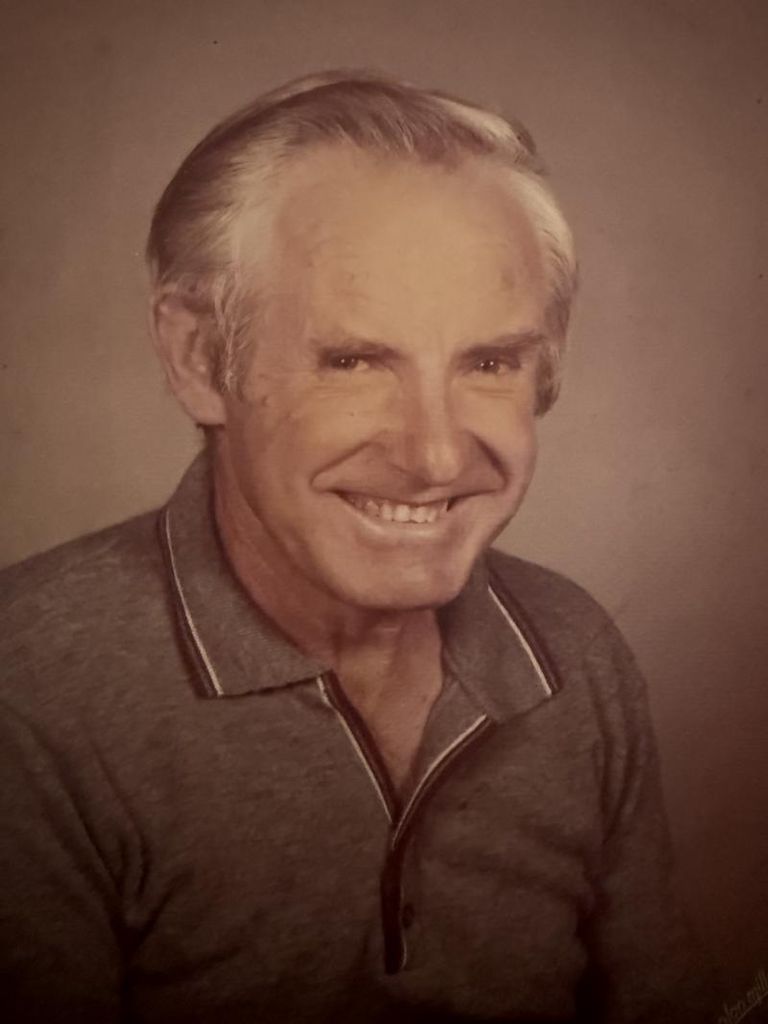 Wallie Joseph Rider Sr. Profile Photo