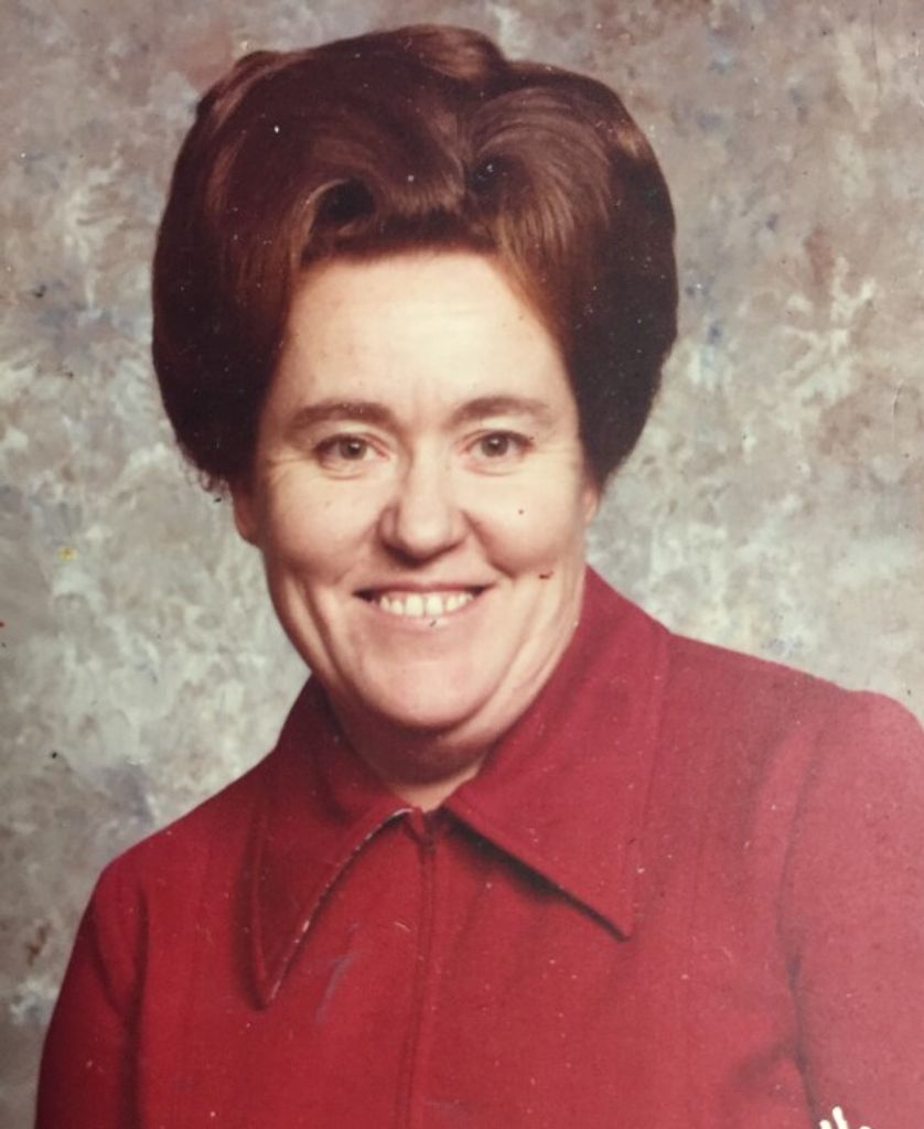 Mary Ingersoll