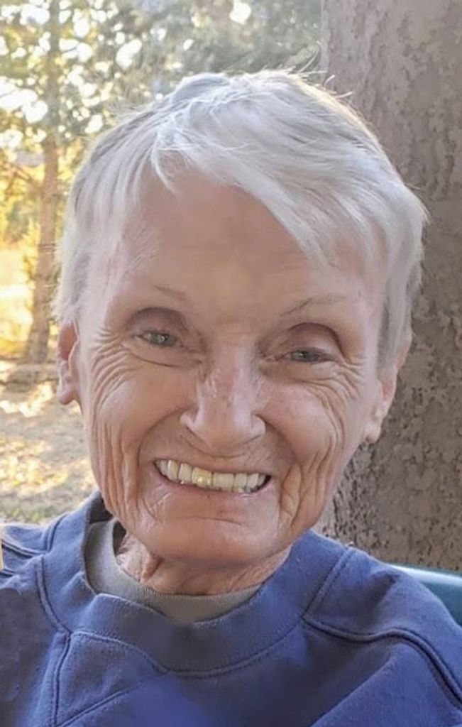 Dianne Elaine Grundmeyer Engel