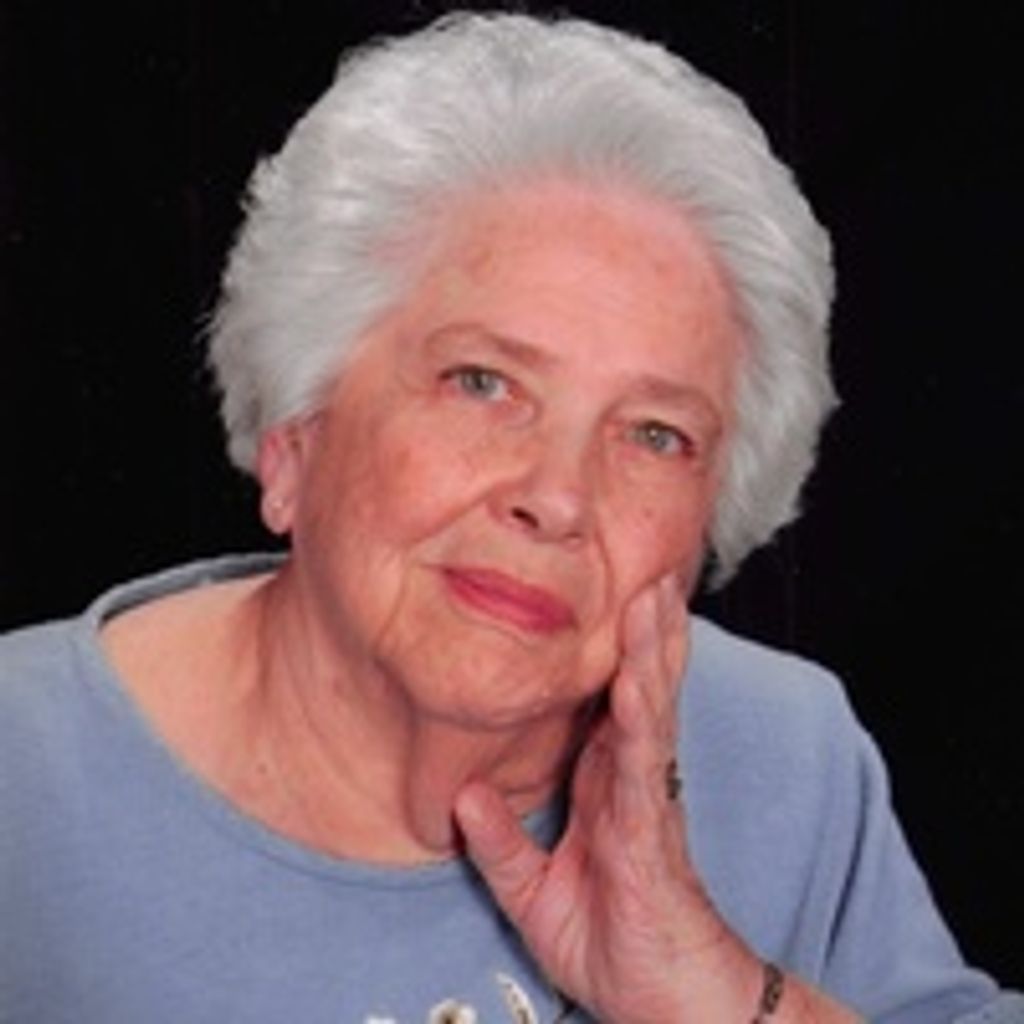 LaVerne Simons