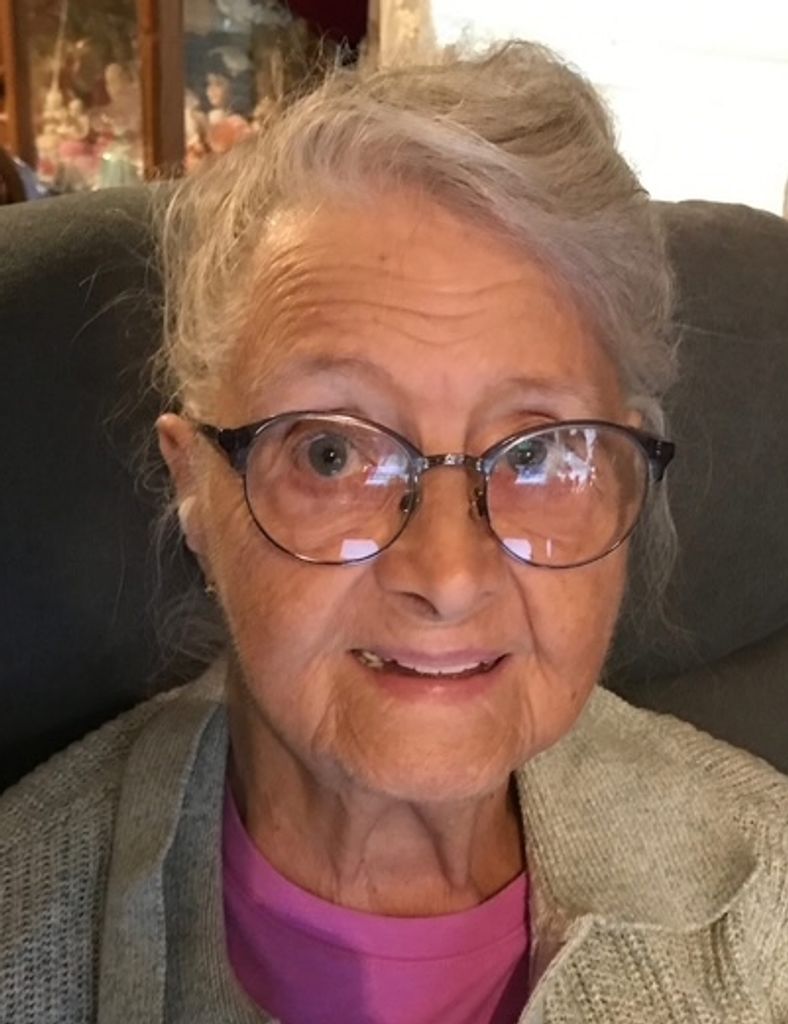Patricia "Patty" Ward Profile Photo