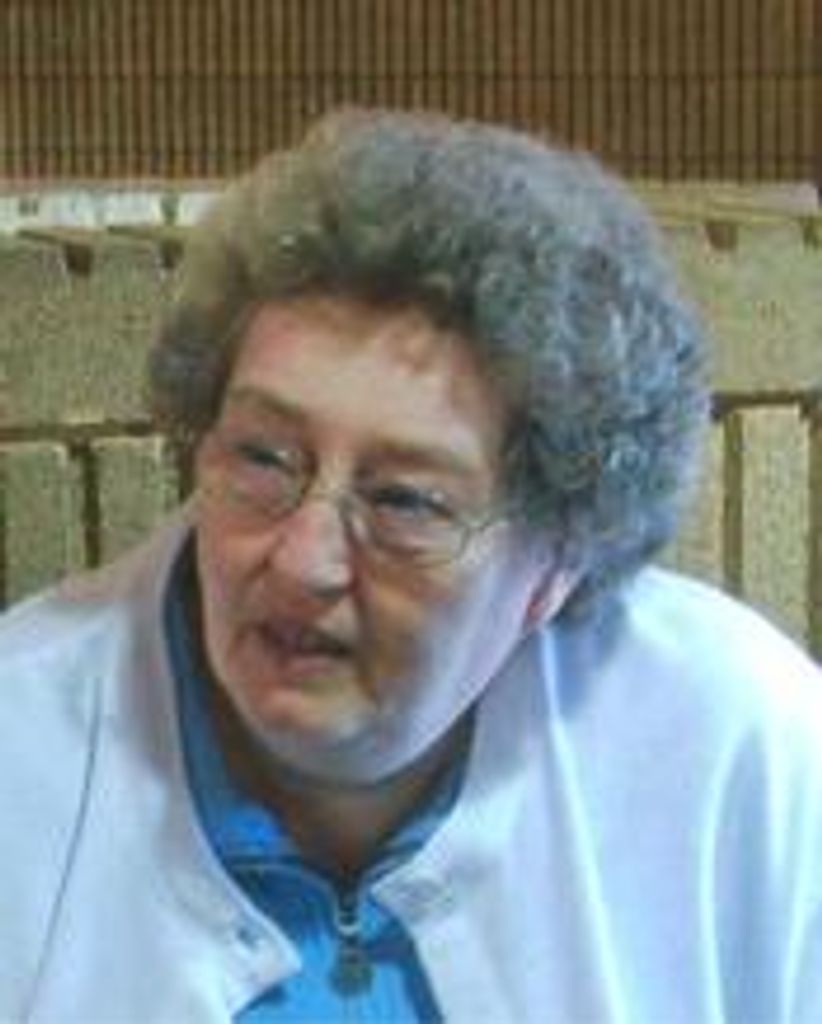 Kay Taylor
