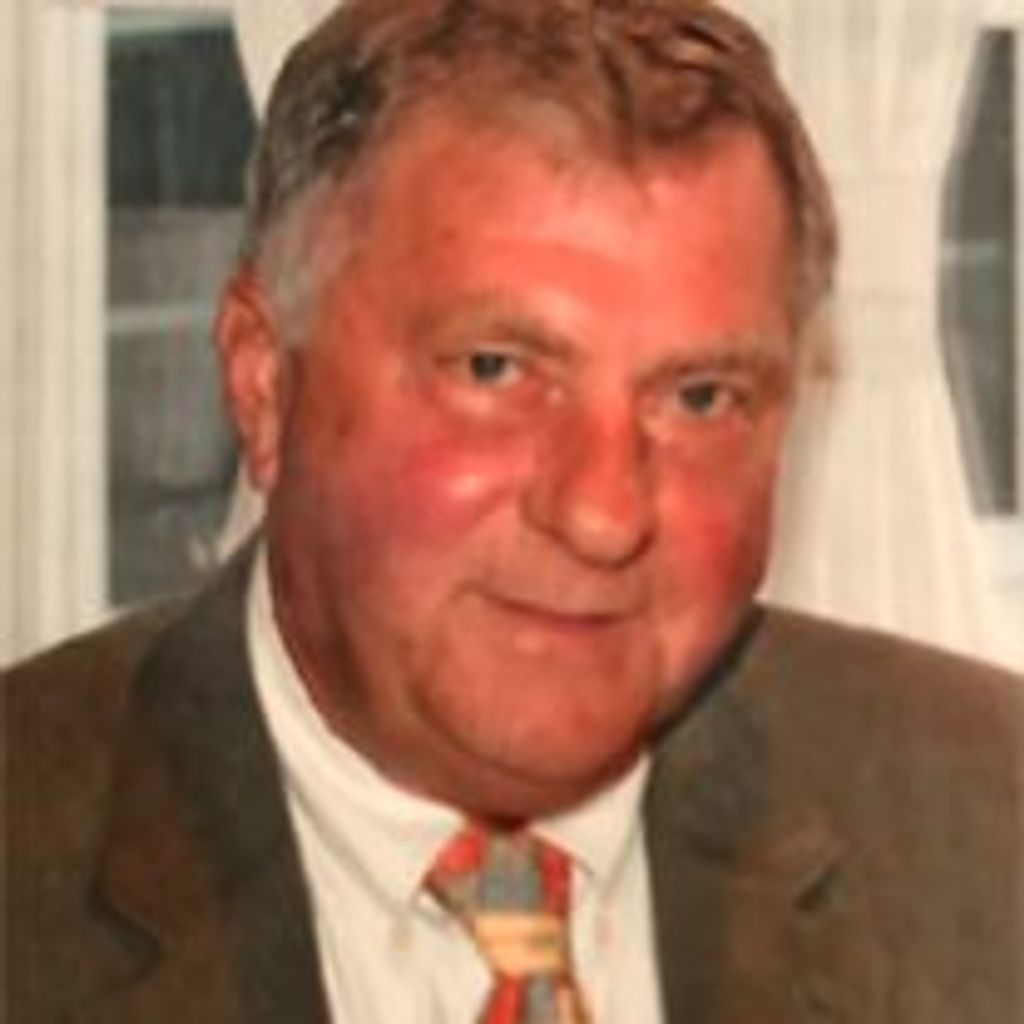 Kenneth M. Wilk
