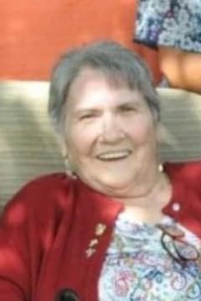 Irene Clontz Profile Photo
