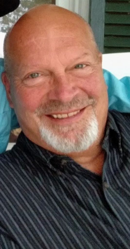 Joseph Tornquist Trolier