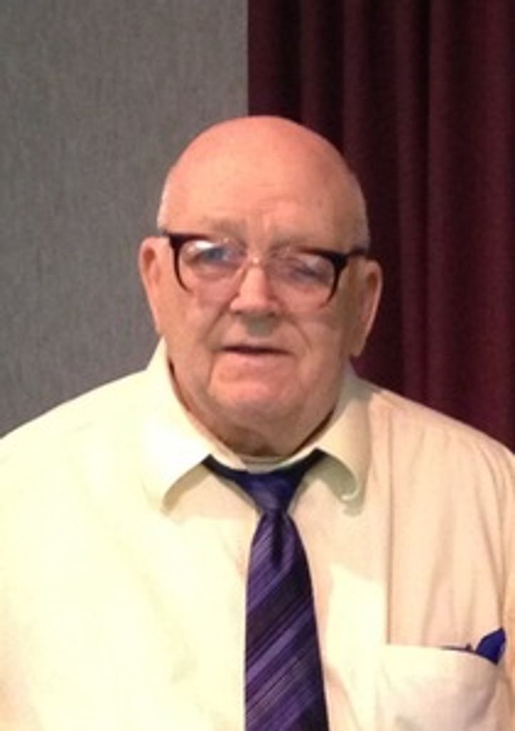 Paul Rembold
